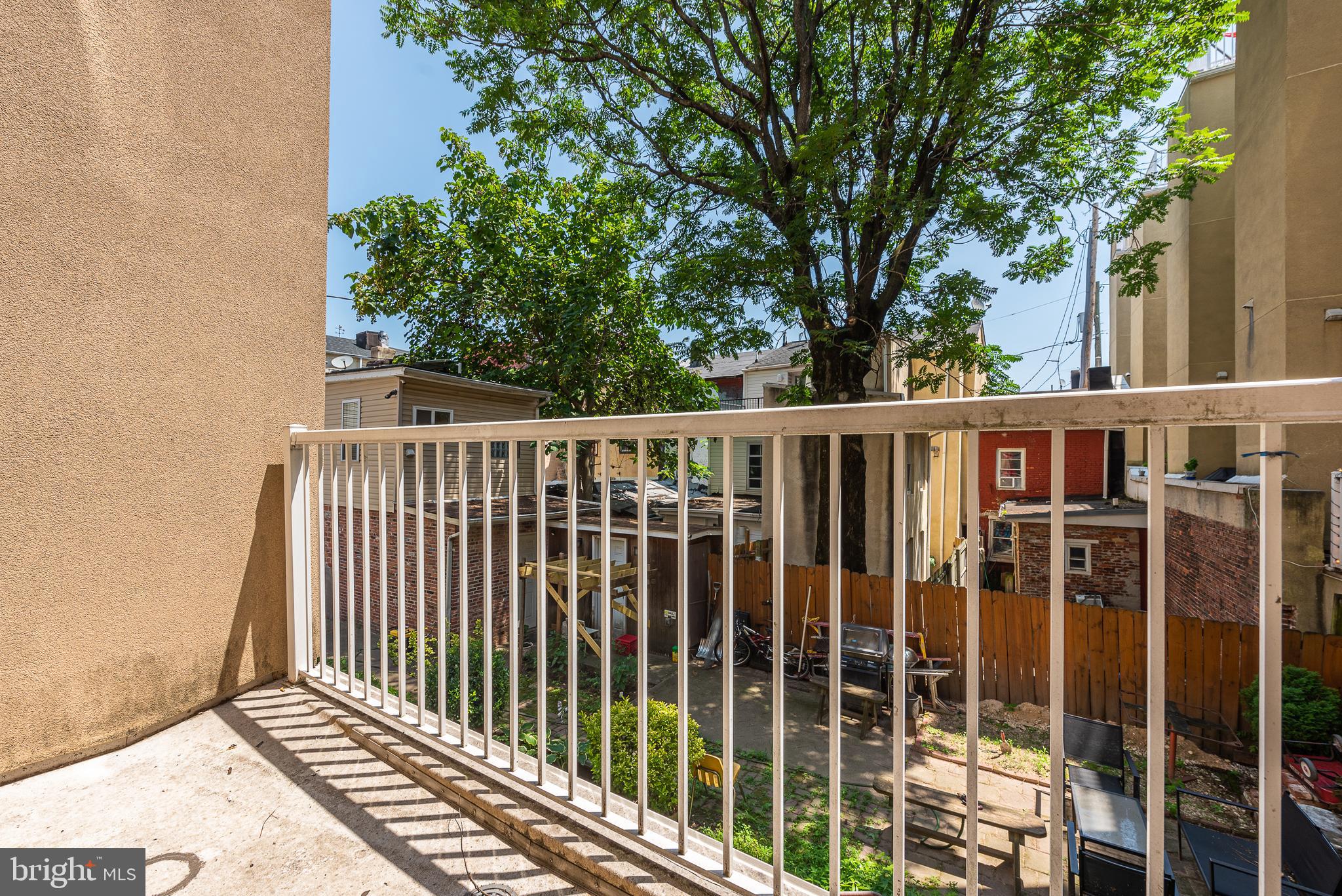 UPPER FELLS POINT - Residential