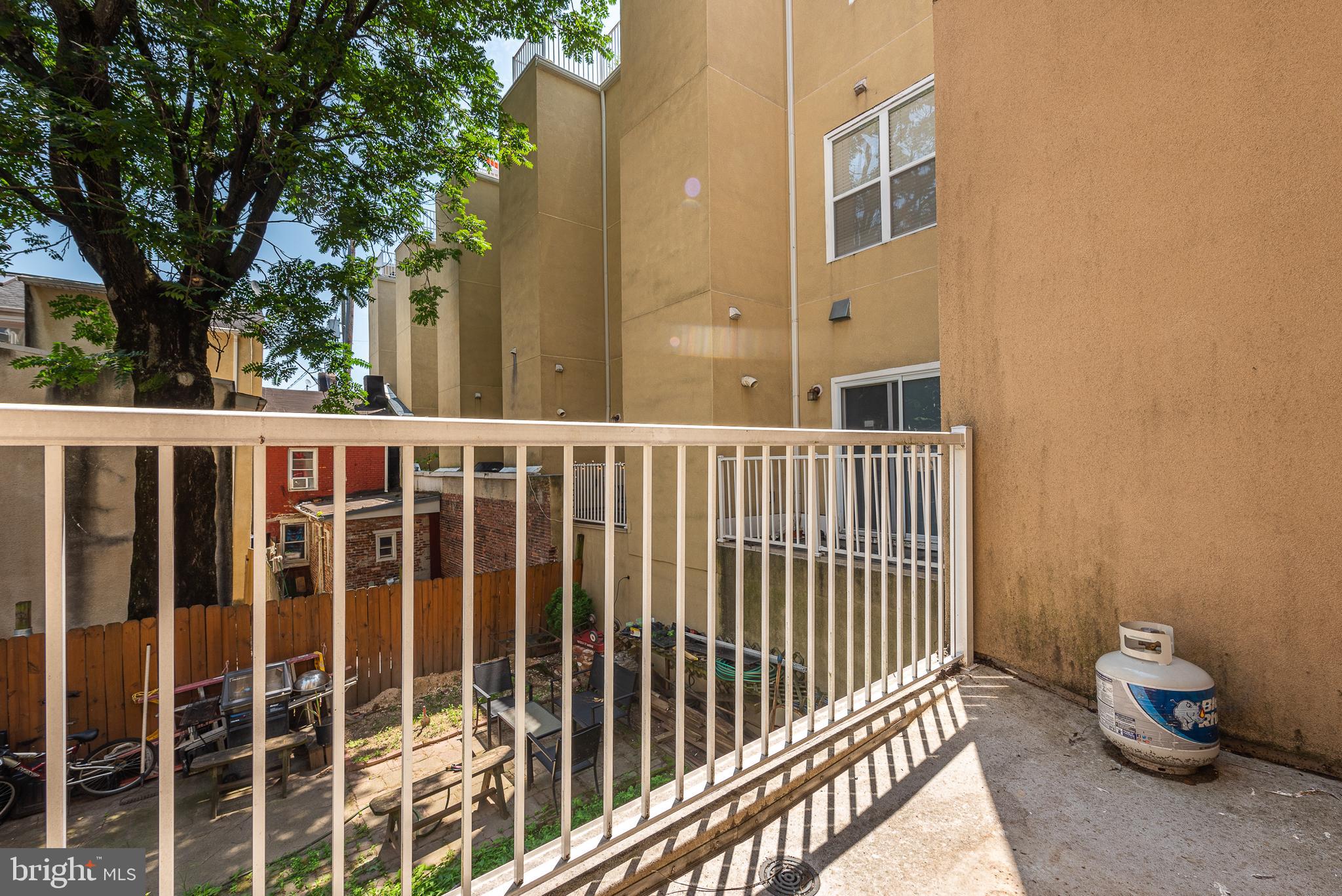 UPPER FELLS POINT - Residential