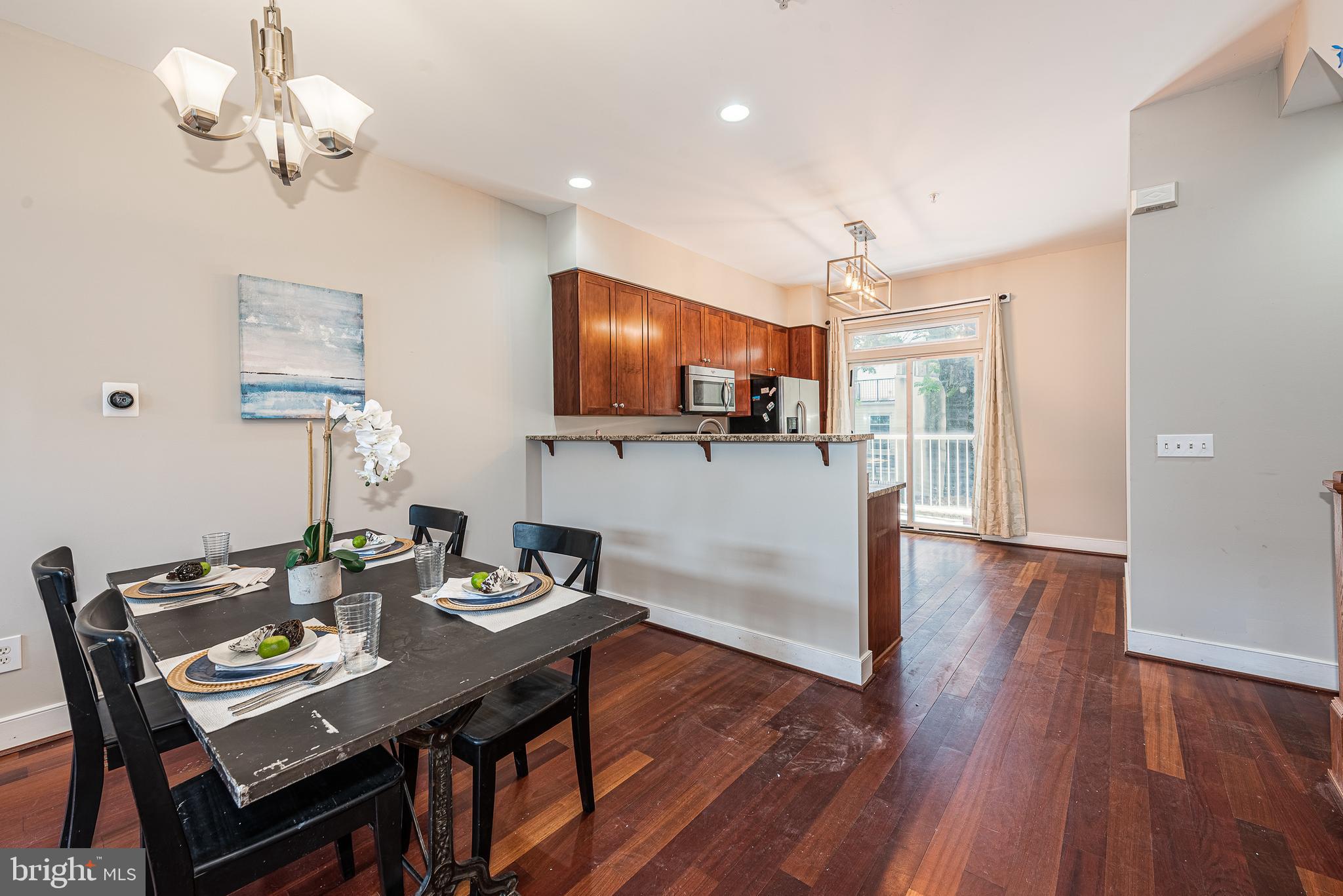 UPPER FELLS POINT - Residential