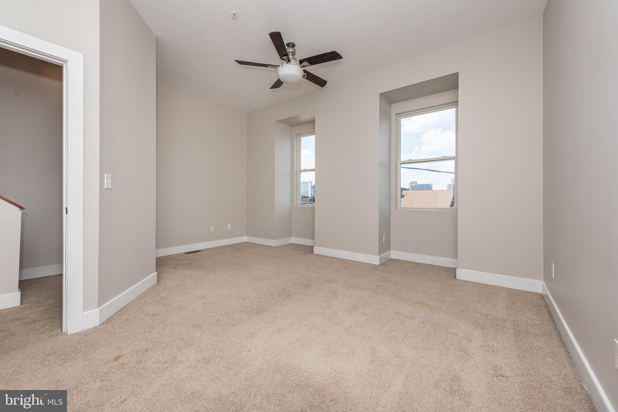 UPPER FELLS POINT - Residential