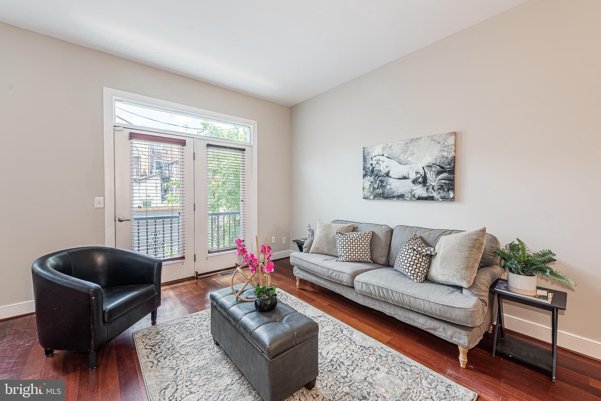 UPPER FELLS POINT - Residential