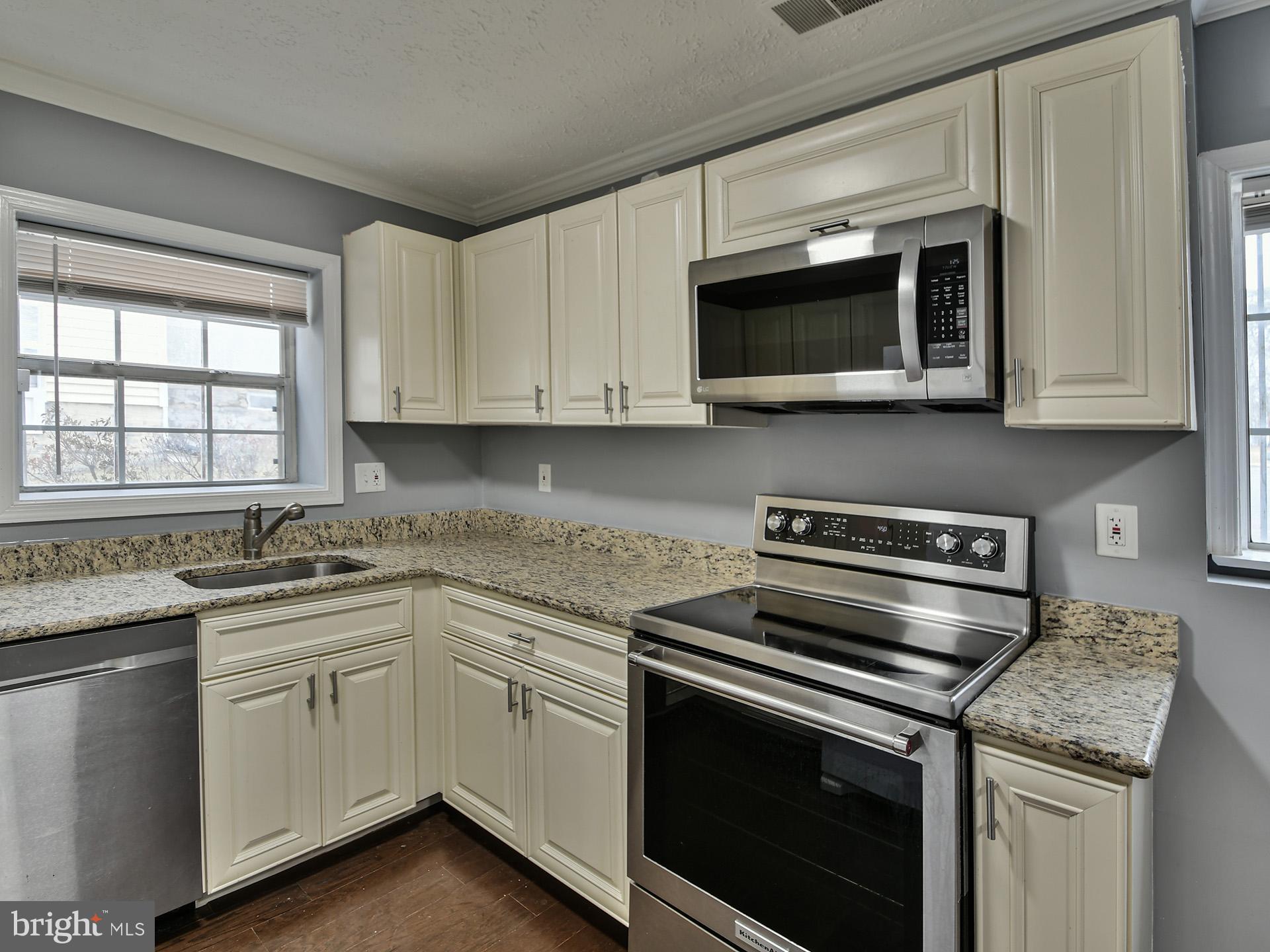 KETTERING - Residential