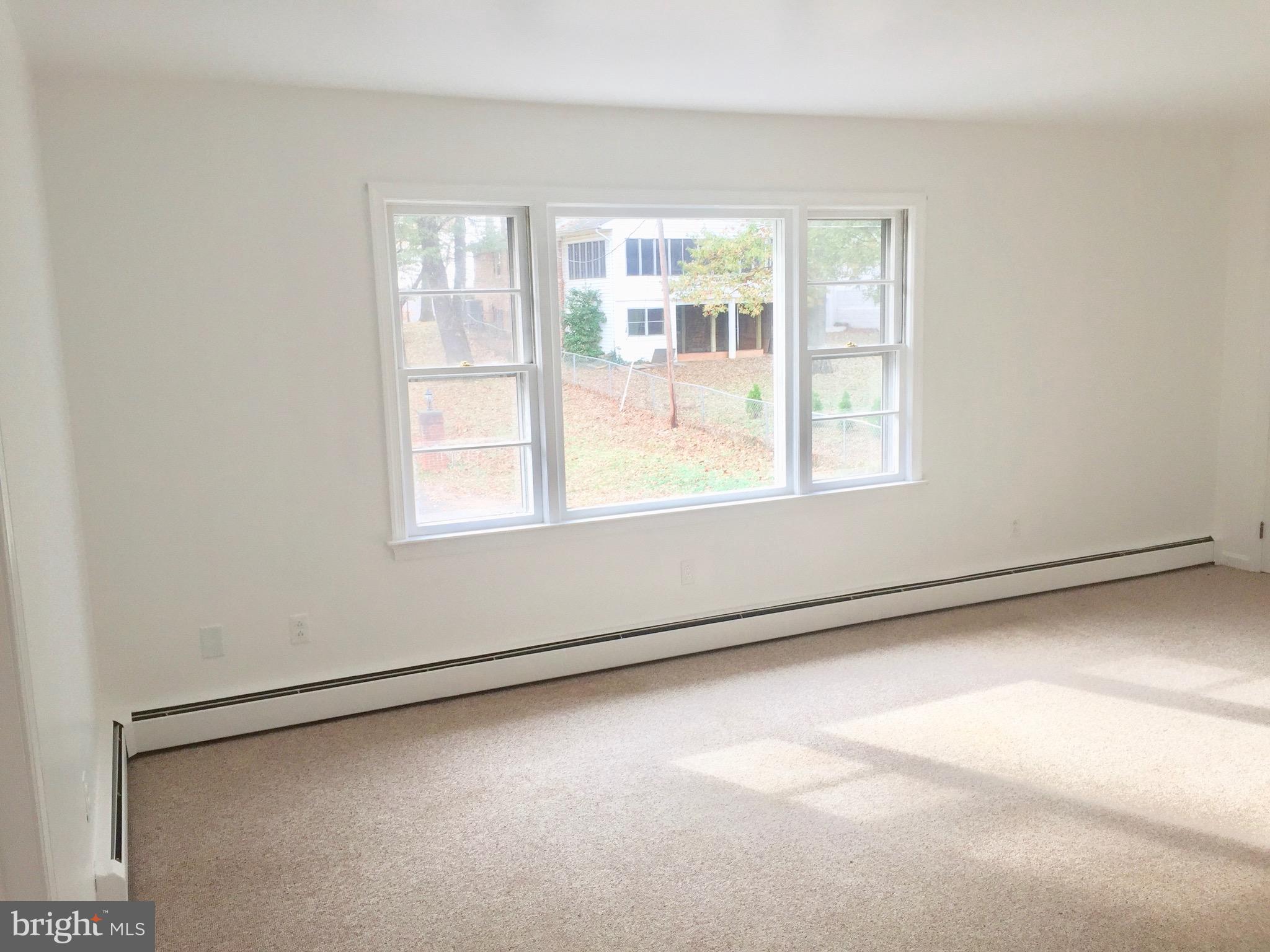 ROCK SPRINGS - Residential Lease