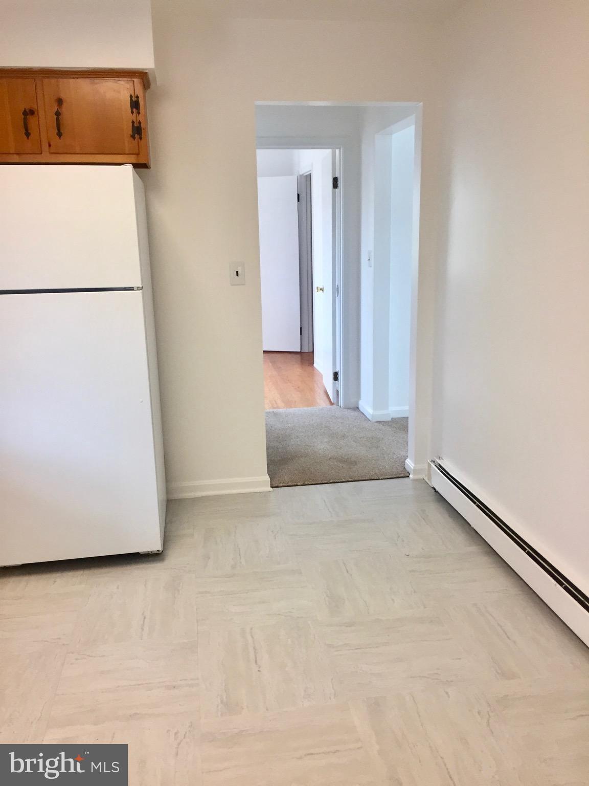 ROCK SPRINGS - Residential Lease