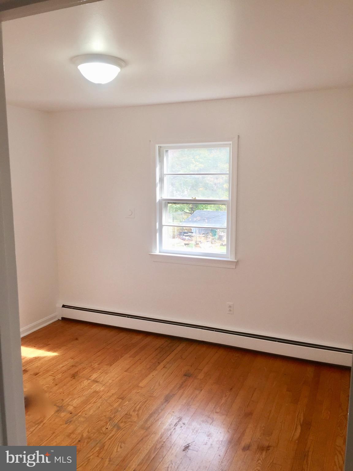 ROCK SPRINGS - Residential Lease