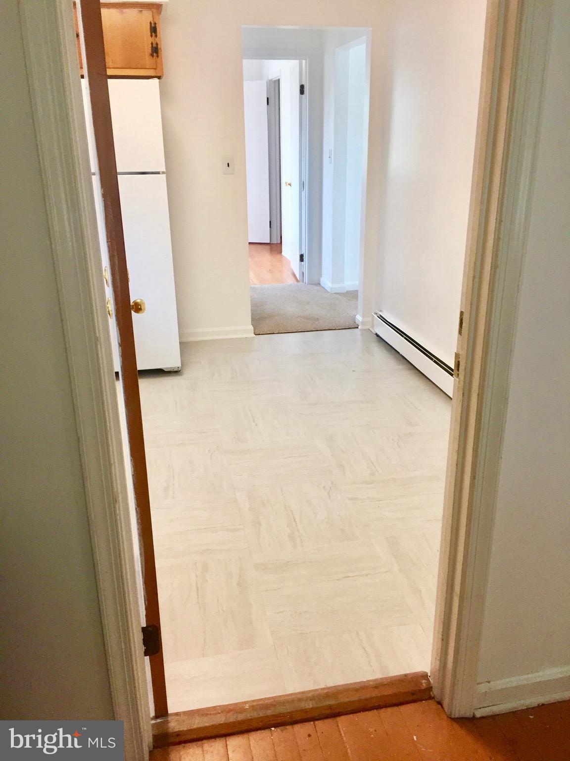 ROCK SPRINGS - Residential Lease