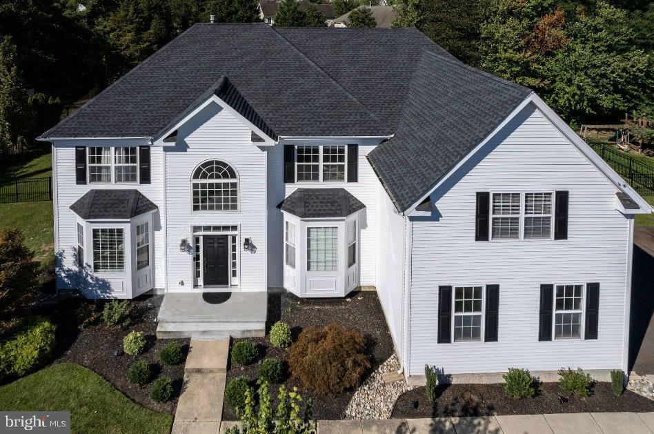 13 RICHLAND DRIVE