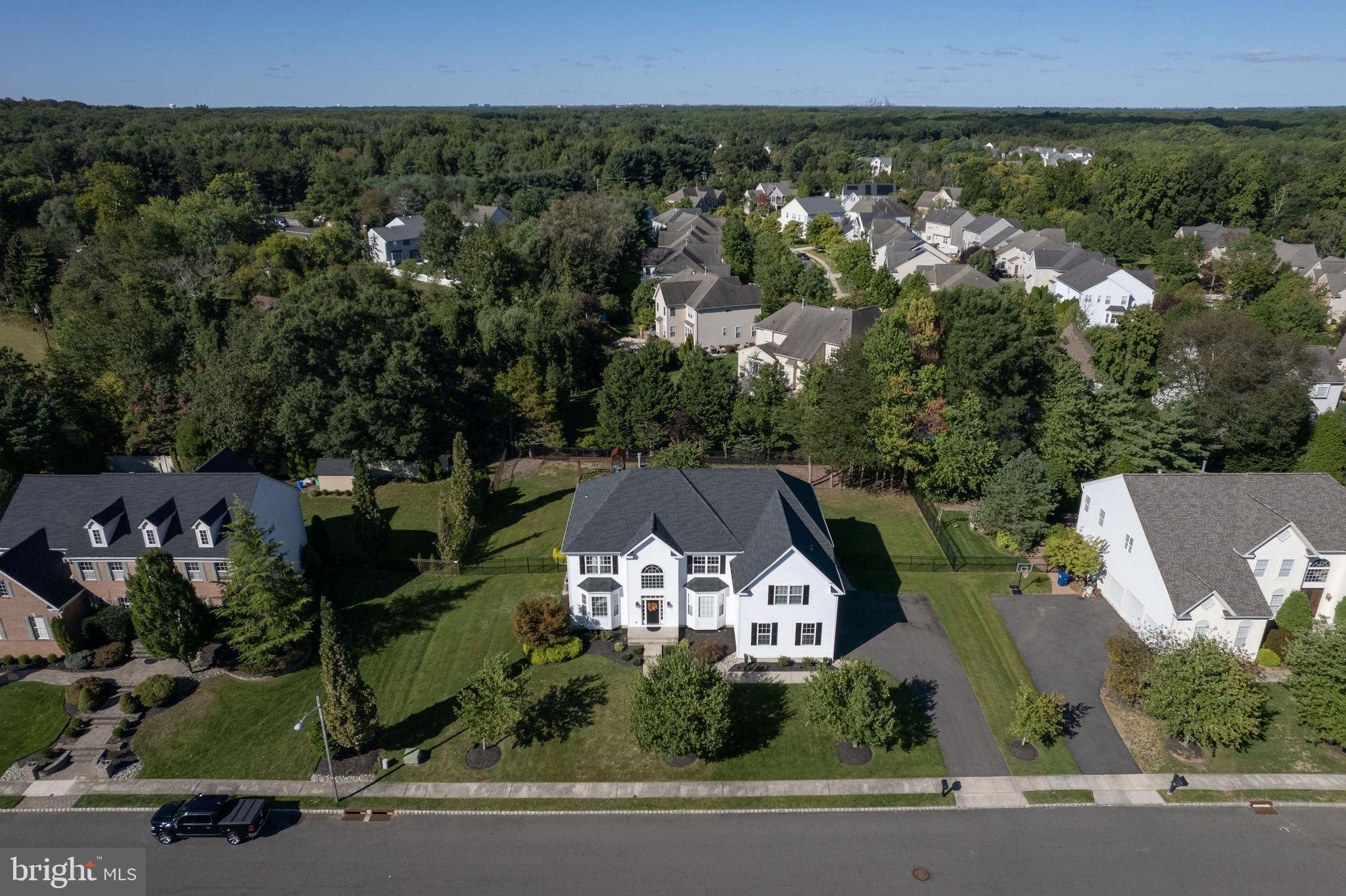 13 RICHLAND DRIVE