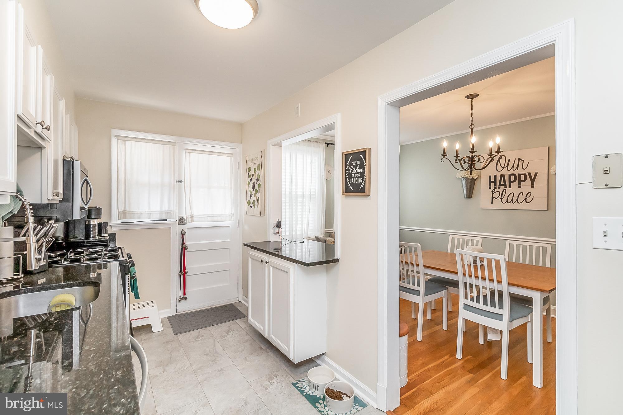 KNETTISHALL - Residential