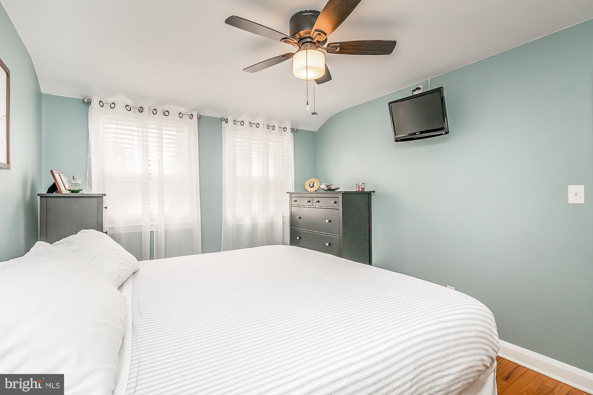 KNETTISHALL - Residential