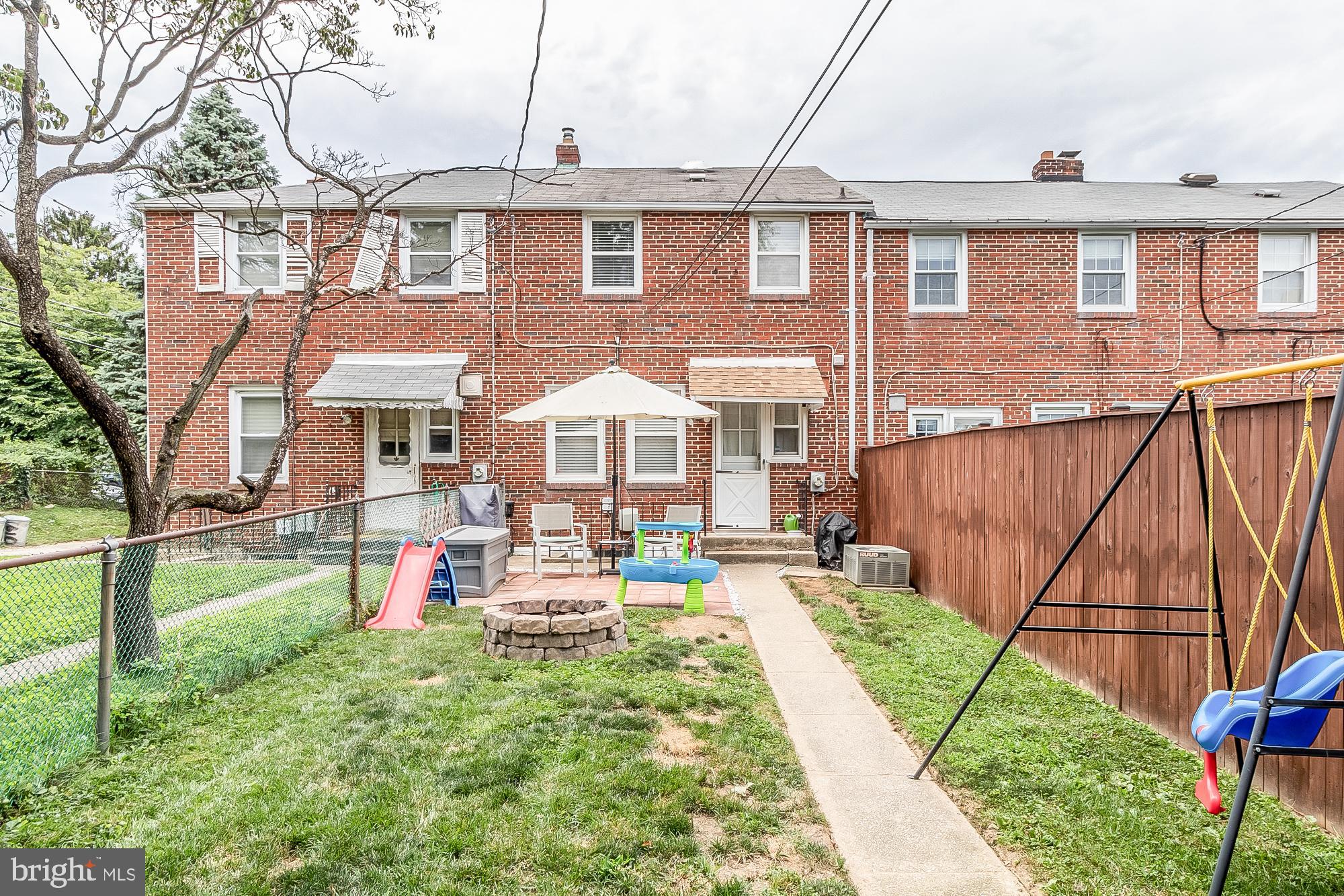 KNETTISHALL - Residential