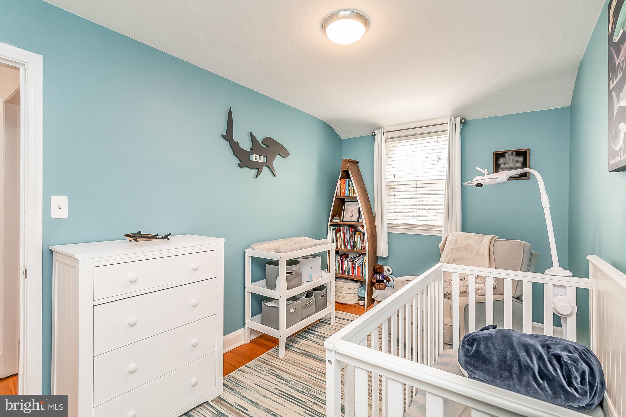 KNETTISHALL - Residential