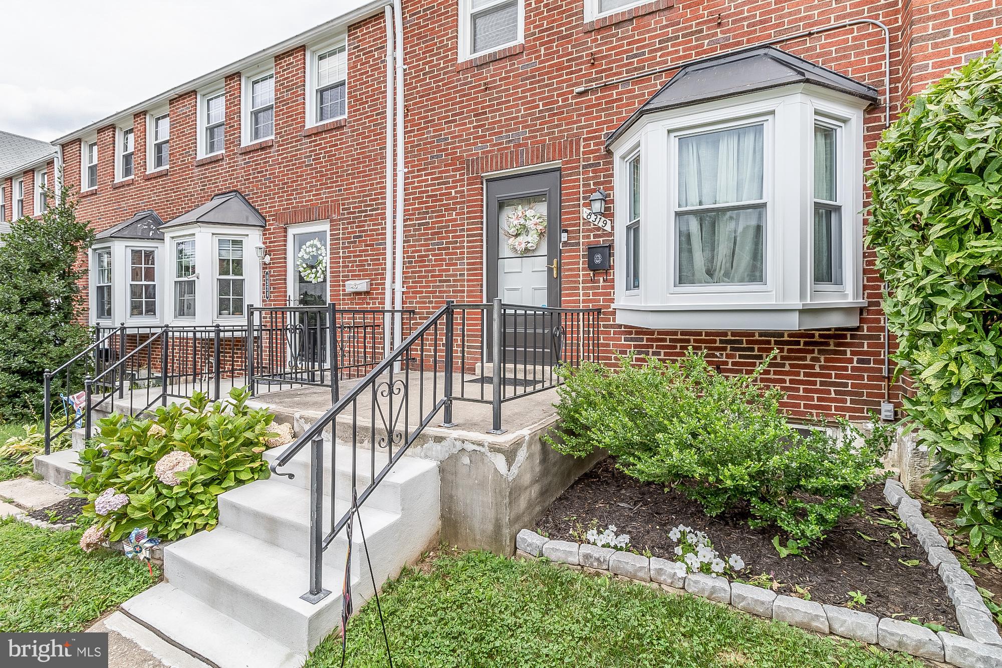 KNETTISHALL - Residential