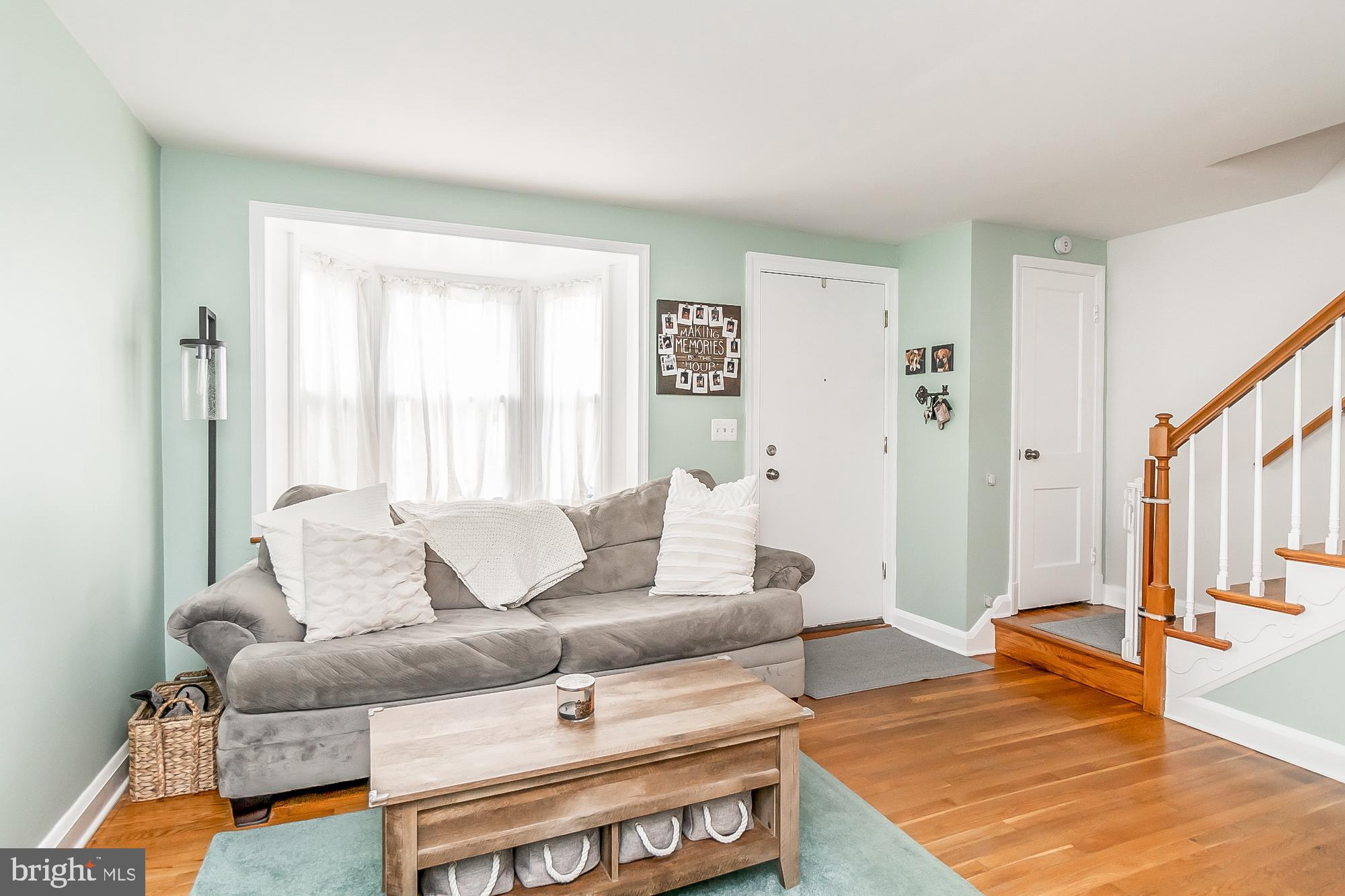 KNETTISHALL - Residential