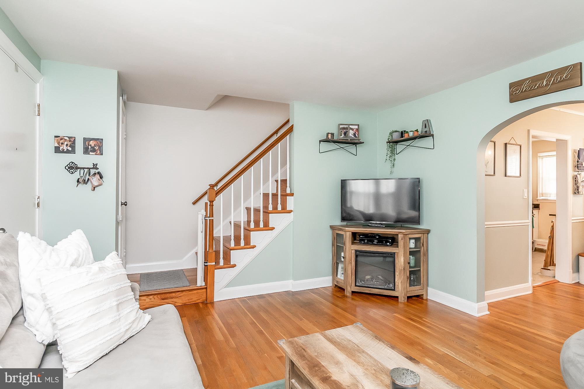 KNETTISHALL - Residential