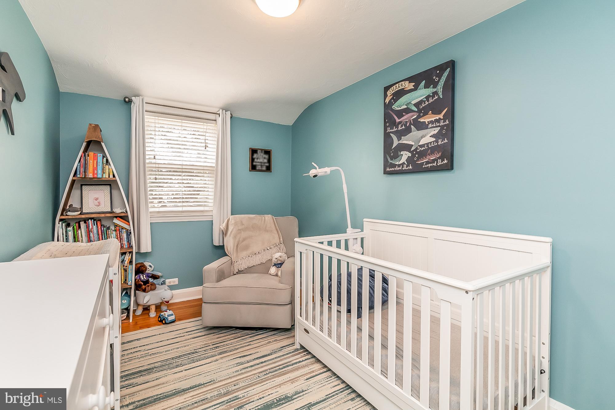 KNETTISHALL - Residential