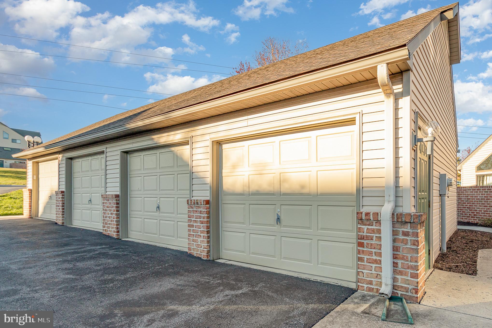 SUSQUEHANNA TOWNSHIP - Residential