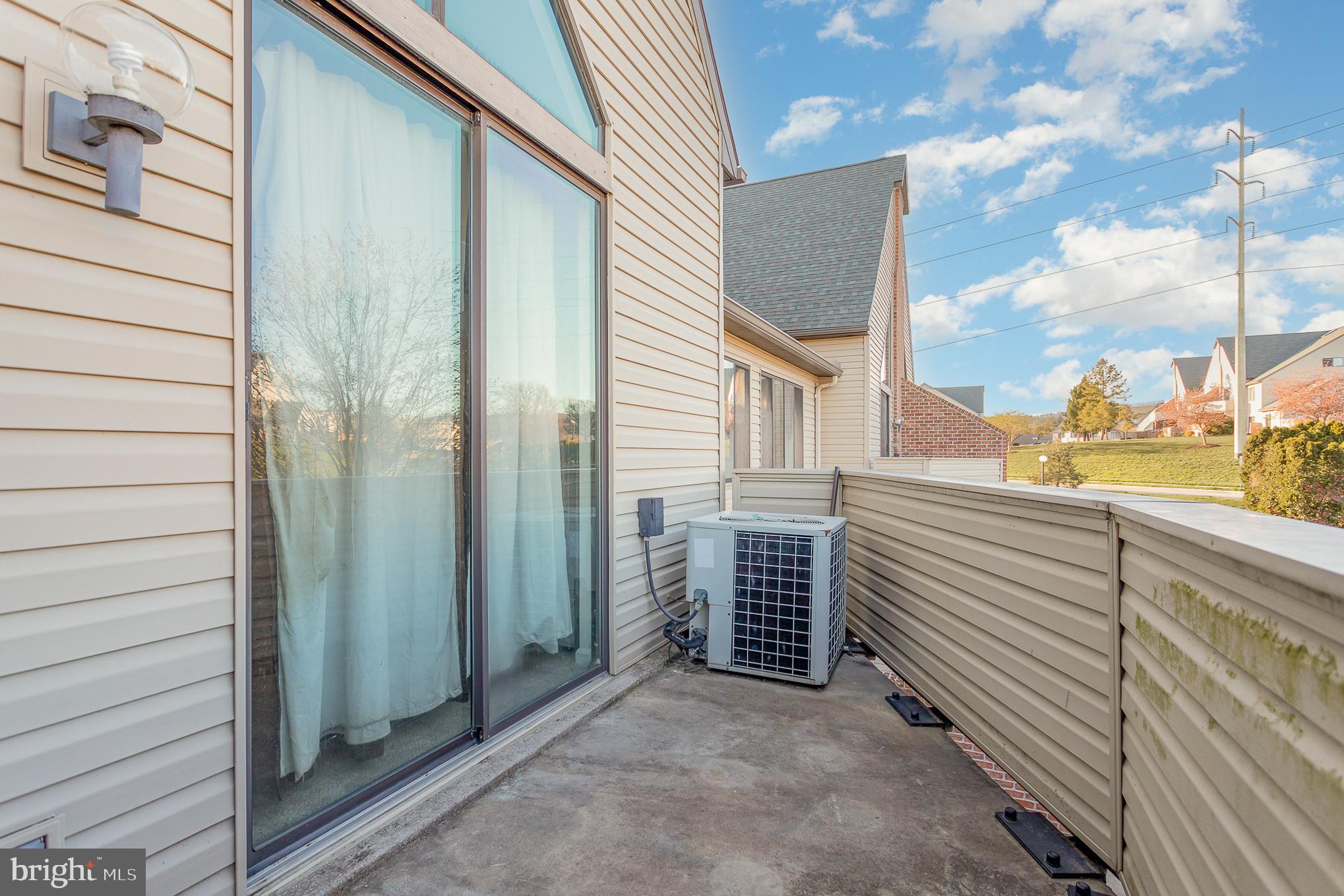 SUSQUEHANNA TOWNSHIP - Residential