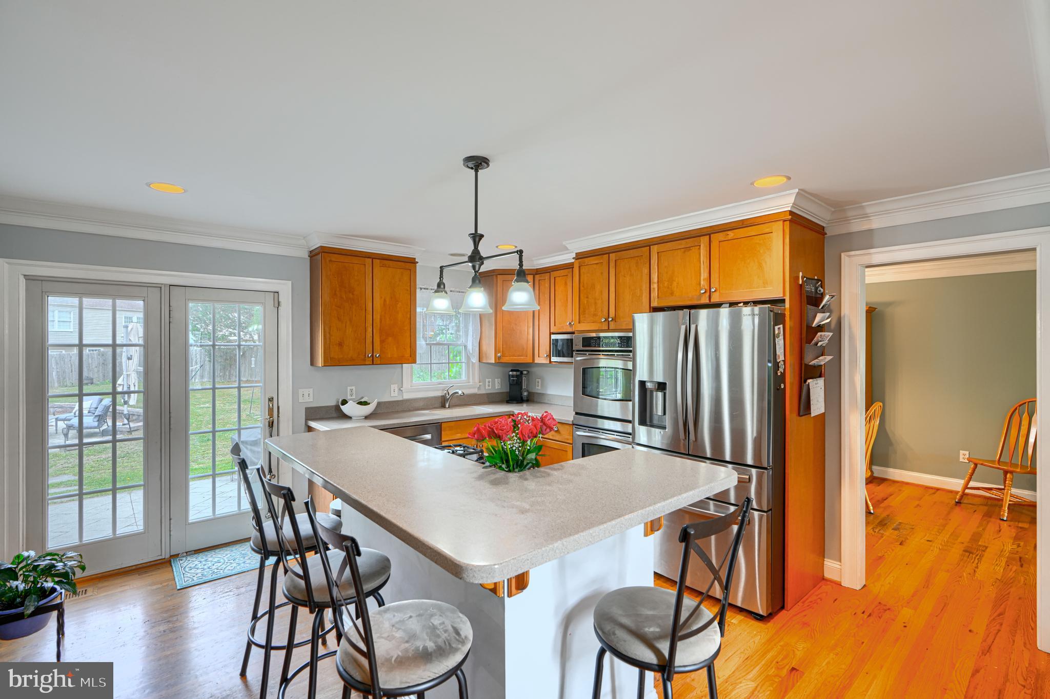VILLAGE OF SILVER HALL - Residential