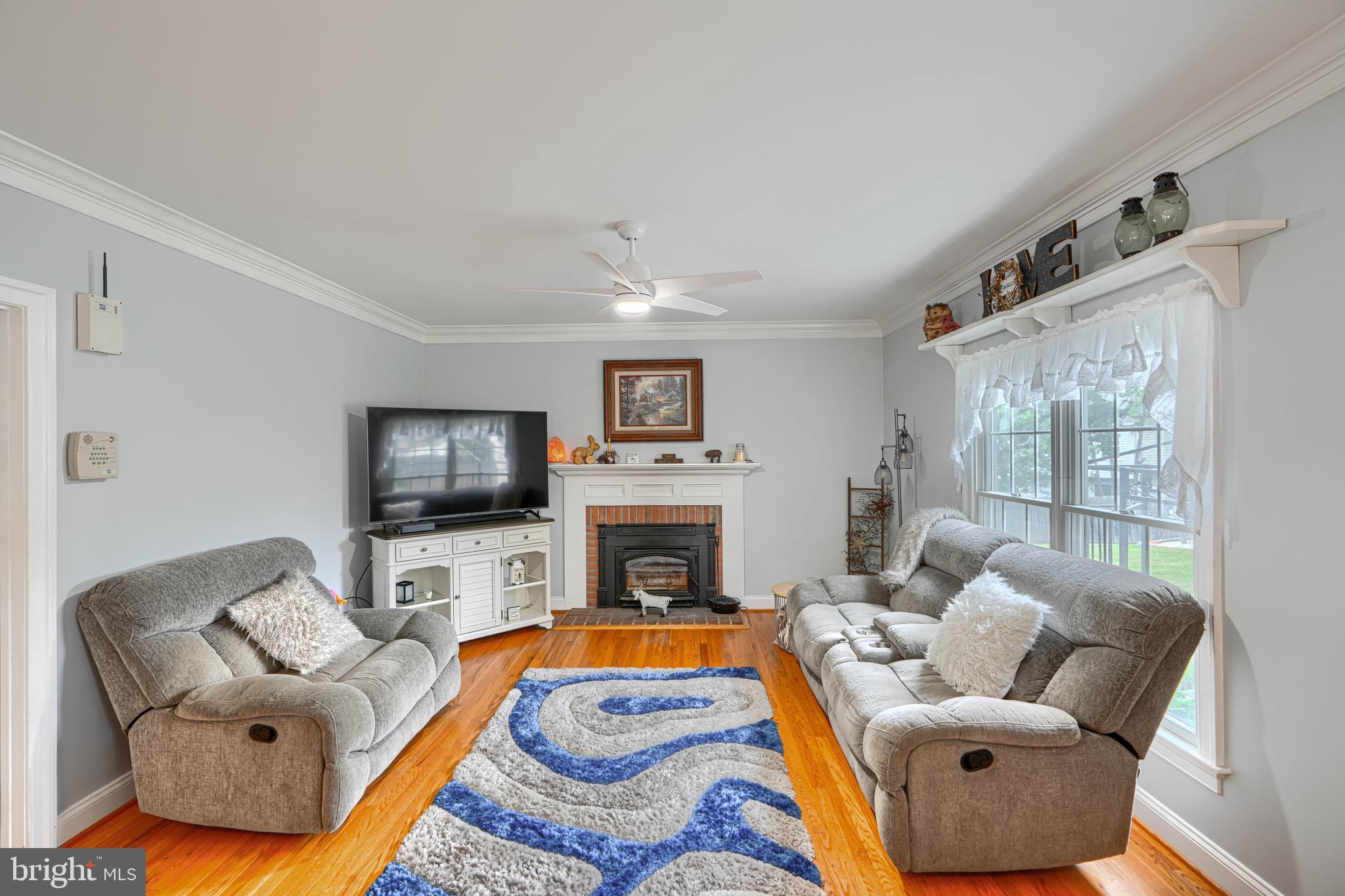 VILLAGE OF SILVER HALL - Residential