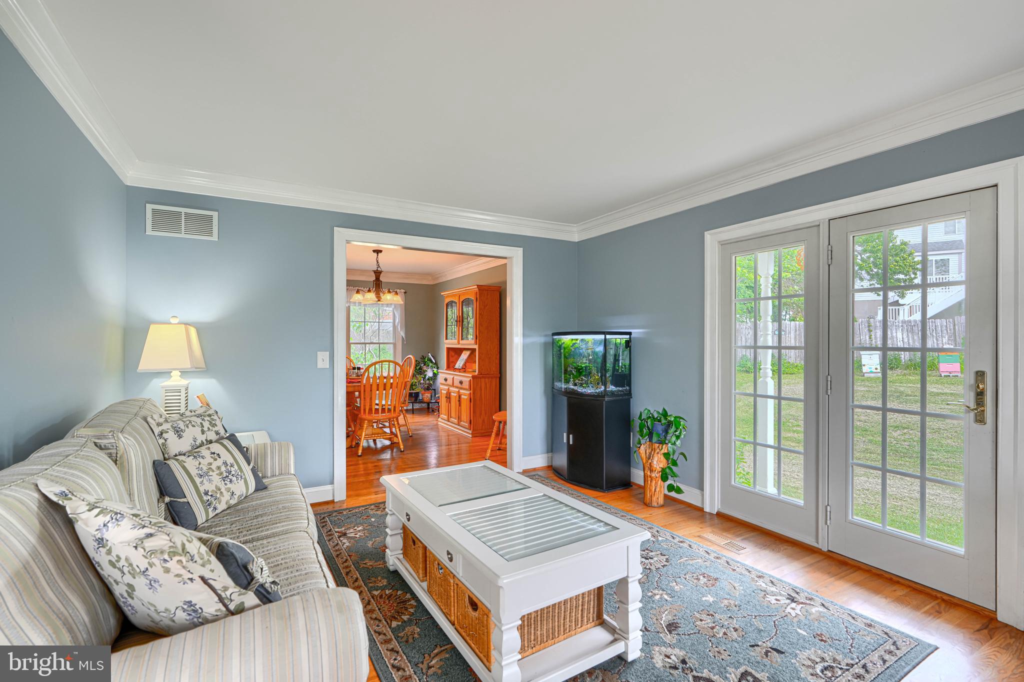 VILLAGE OF SILVER HALL - Residential
