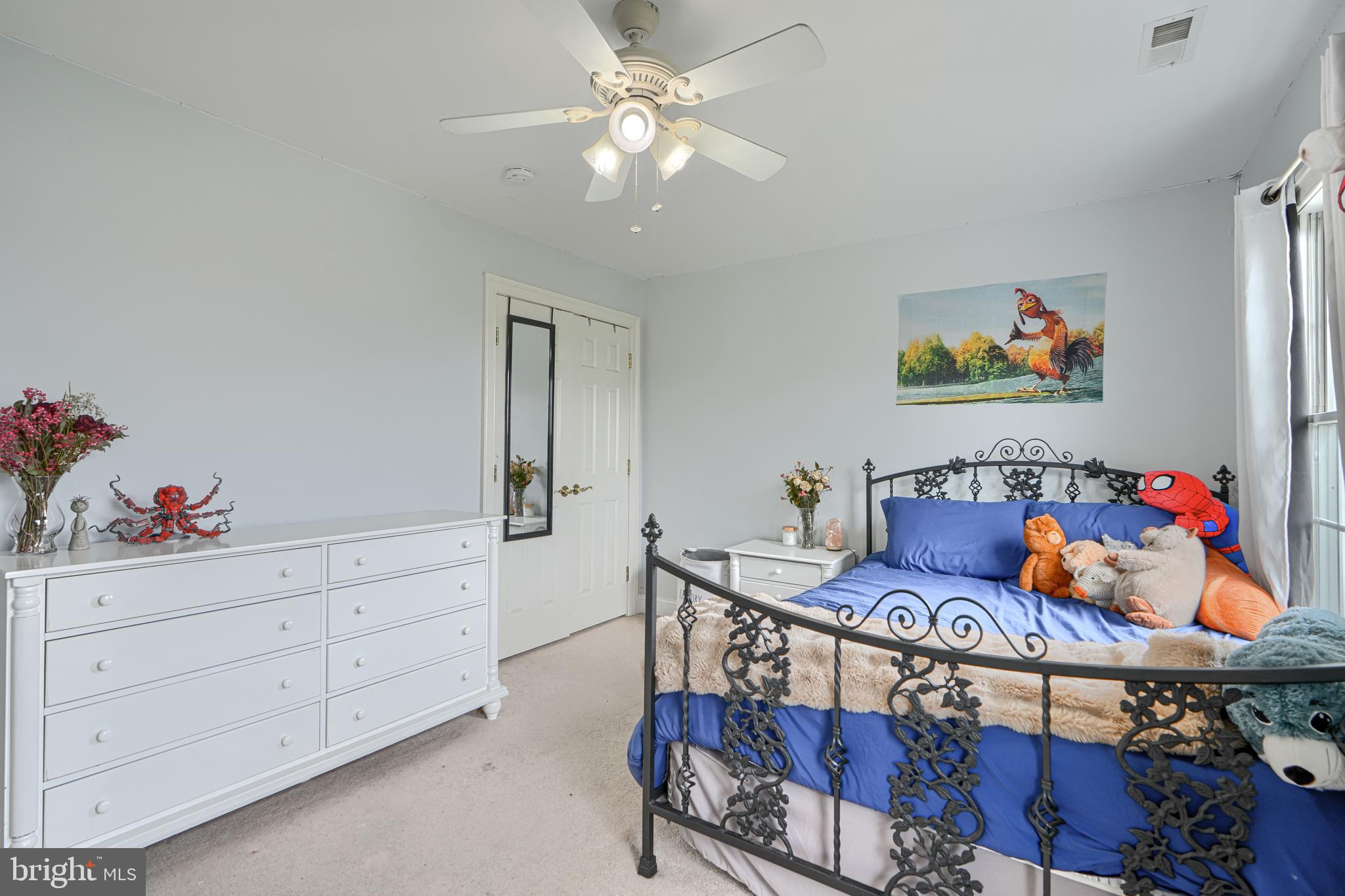 VILLAGE OF SILVER HALL - Residential