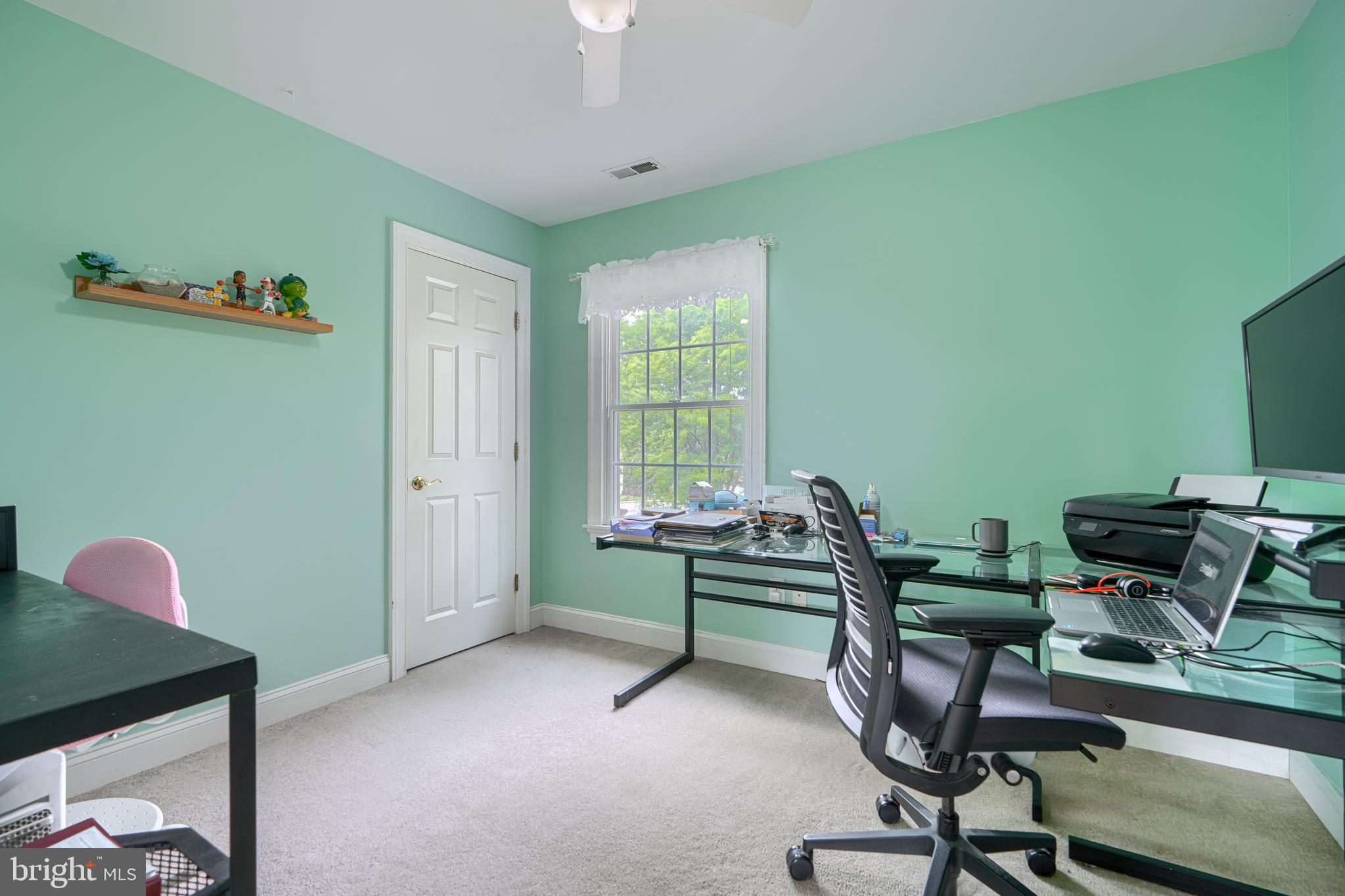 VILLAGE OF SILVER HALL - Residential