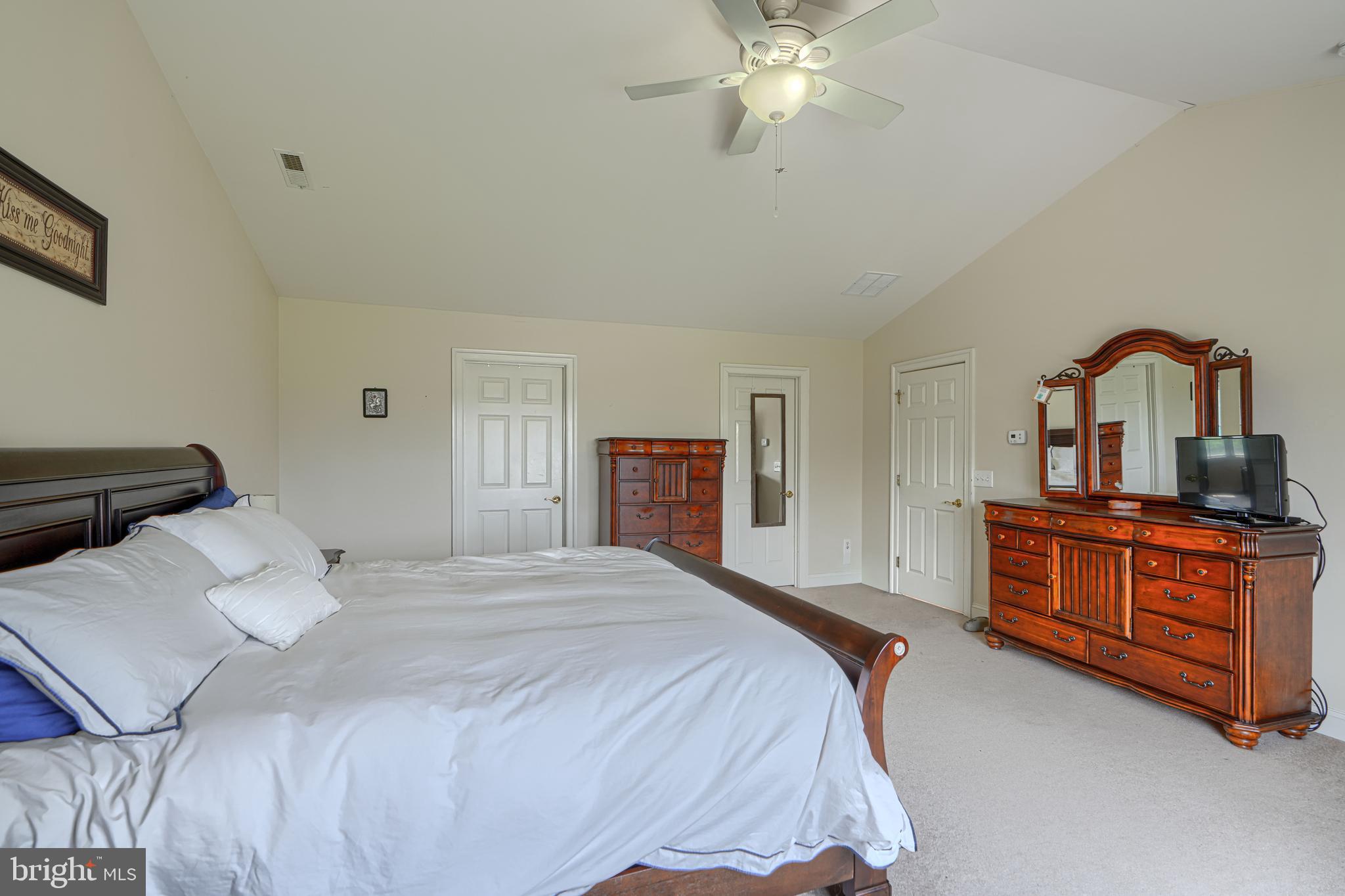 VILLAGE OF SILVER HALL - Residential