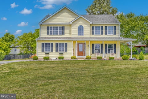 Photo of 4620 Silver Spring Road, PERRY HALL, MD 21128 (MLS # MDBC2161858)