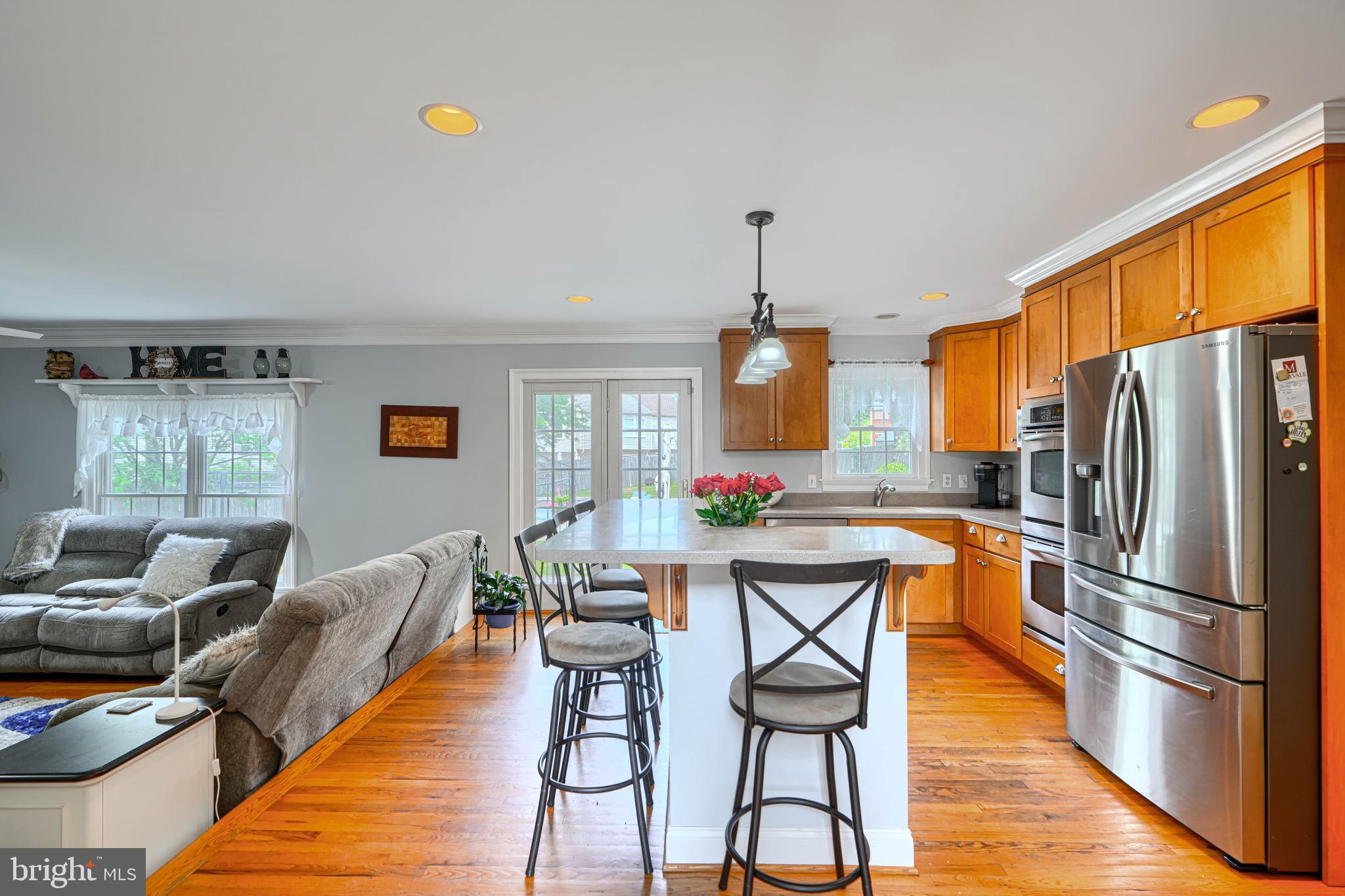 VILLAGE OF SILVER HALL - Residential