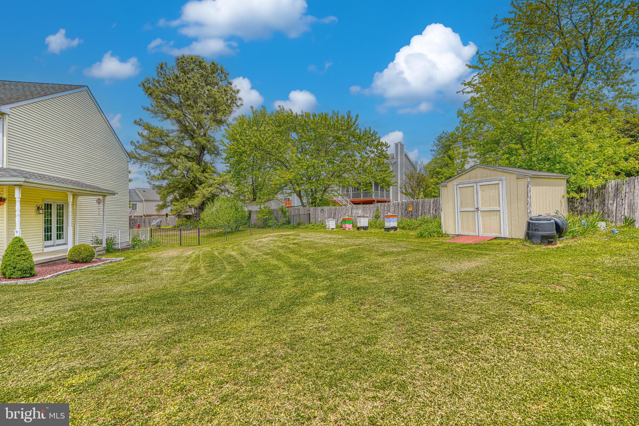 VILLAGE OF SILVER HALL - Residential