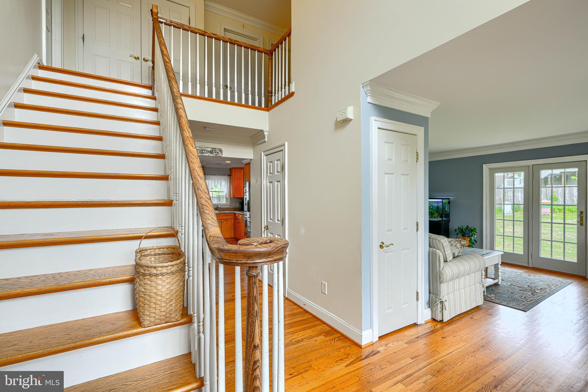VILLAGE OF SILVER HALL - Residential