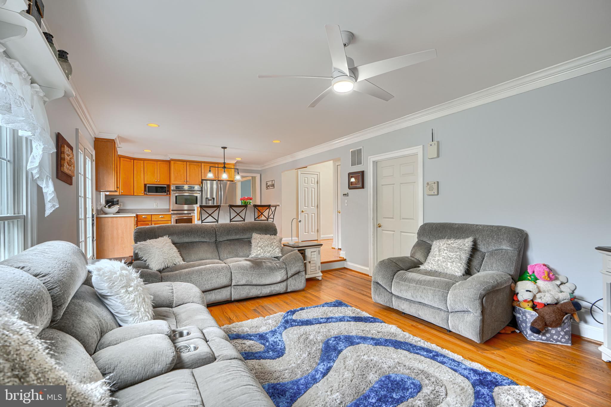 VILLAGE OF SILVER HALL - Residential