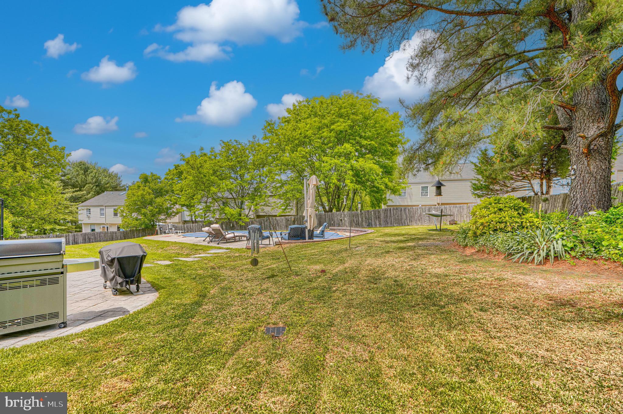 VILLAGE OF SILVER HALL - Residential