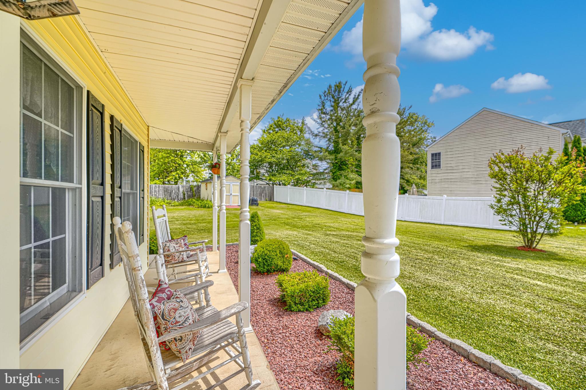 VILLAGE OF SILVER HALL - Residential