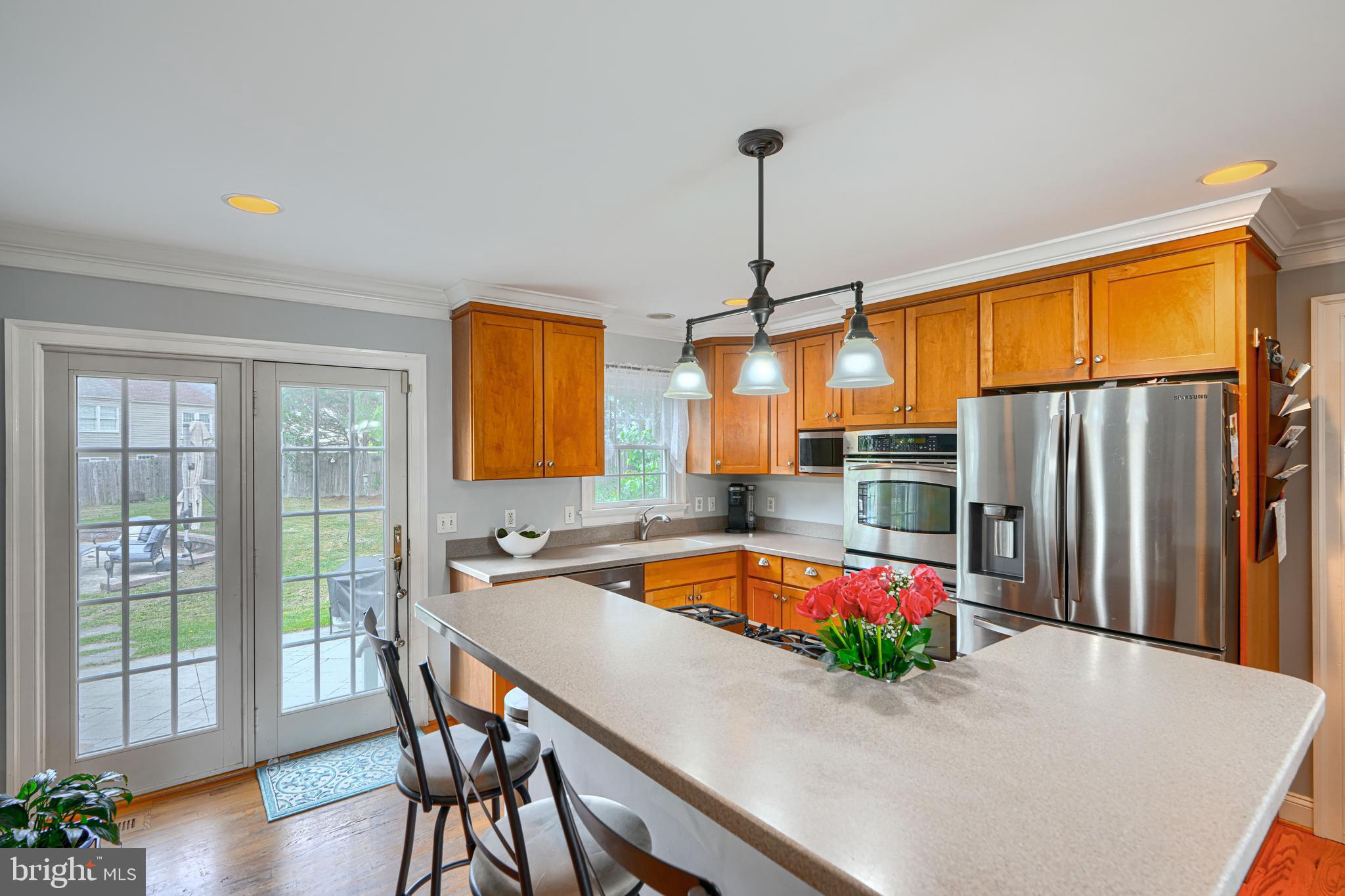 VILLAGE OF SILVER HALL - Residential