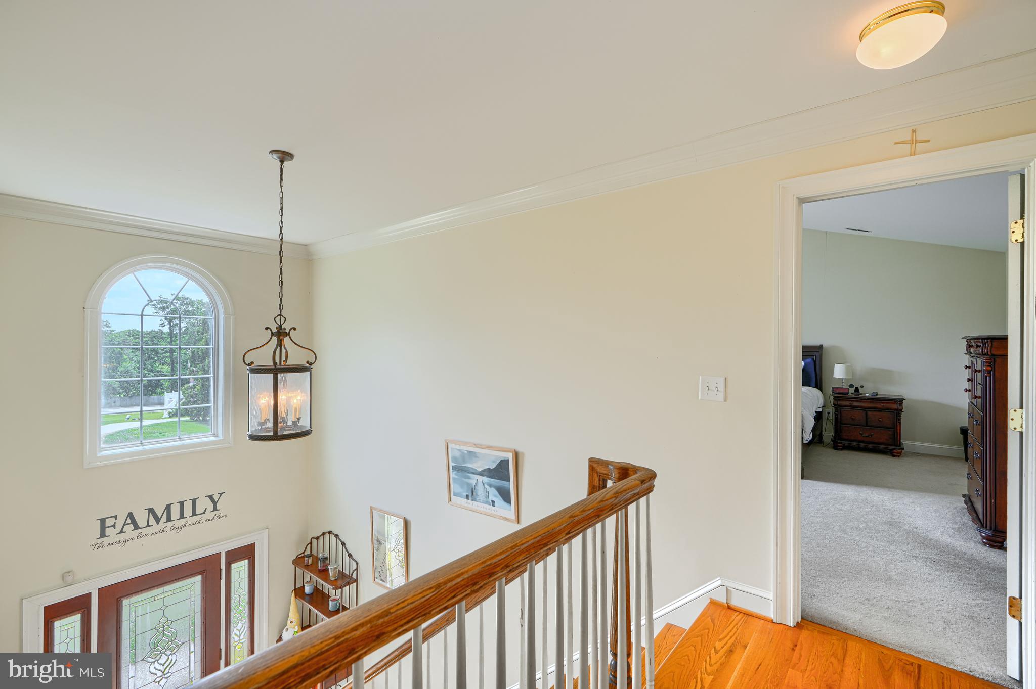 VILLAGE OF SILVER HALL - Residential