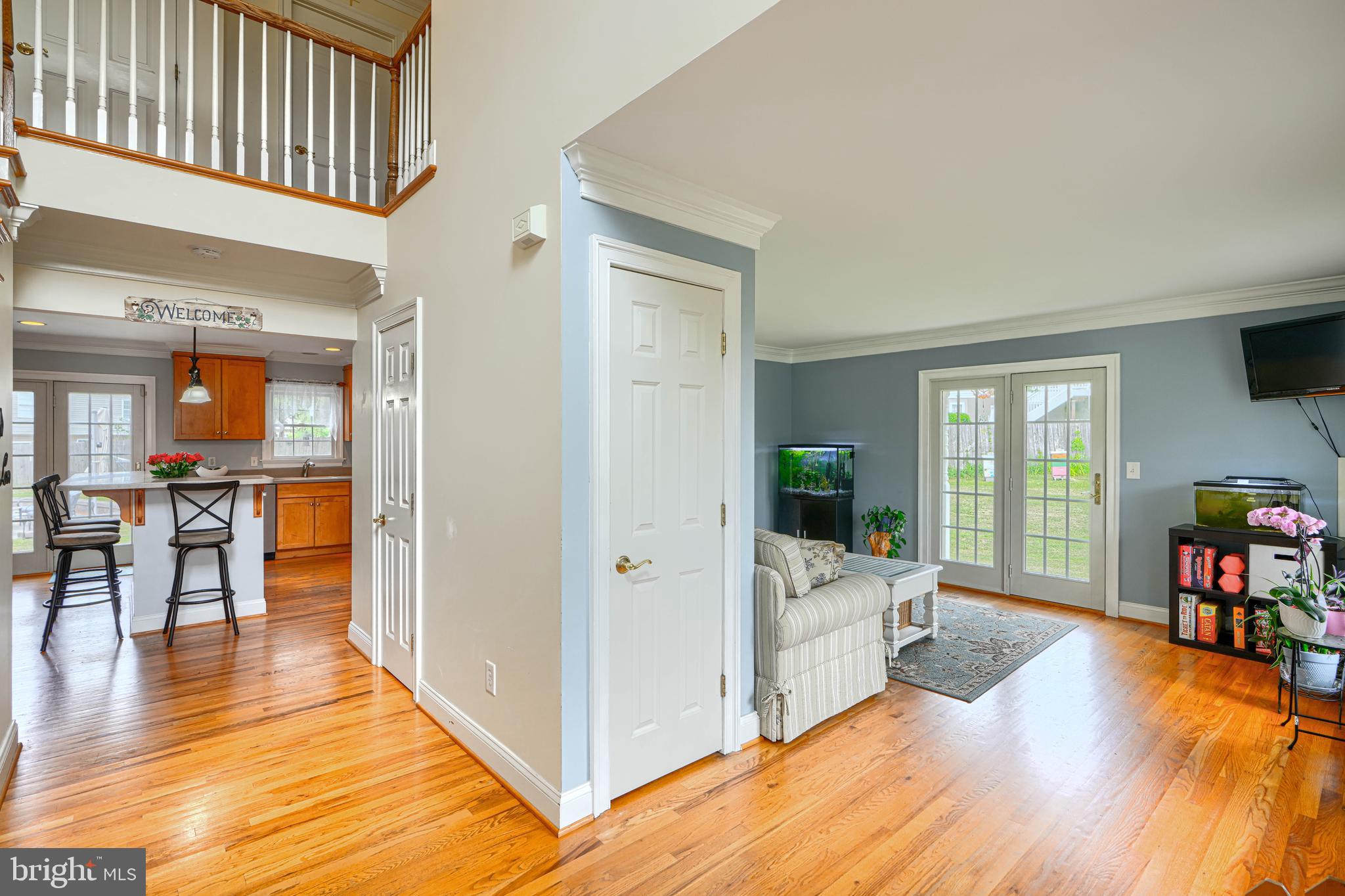 VILLAGE OF SILVER HALL - Residential