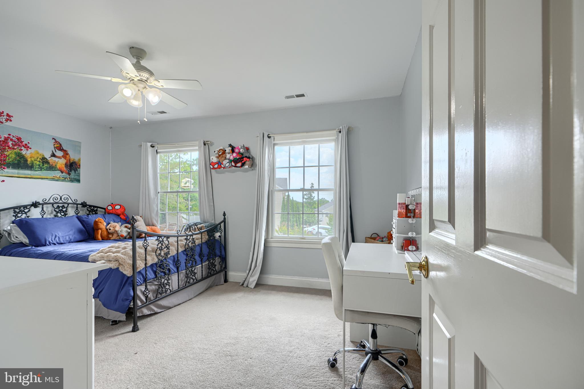 VILLAGE OF SILVER HALL - Residential