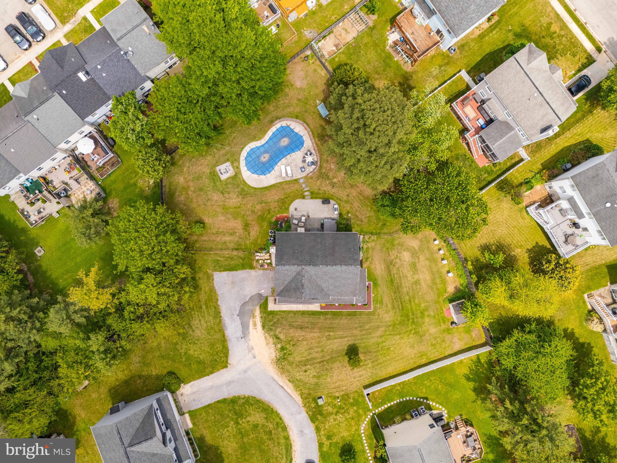 VILLAGE OF SILVER HALL - Residential