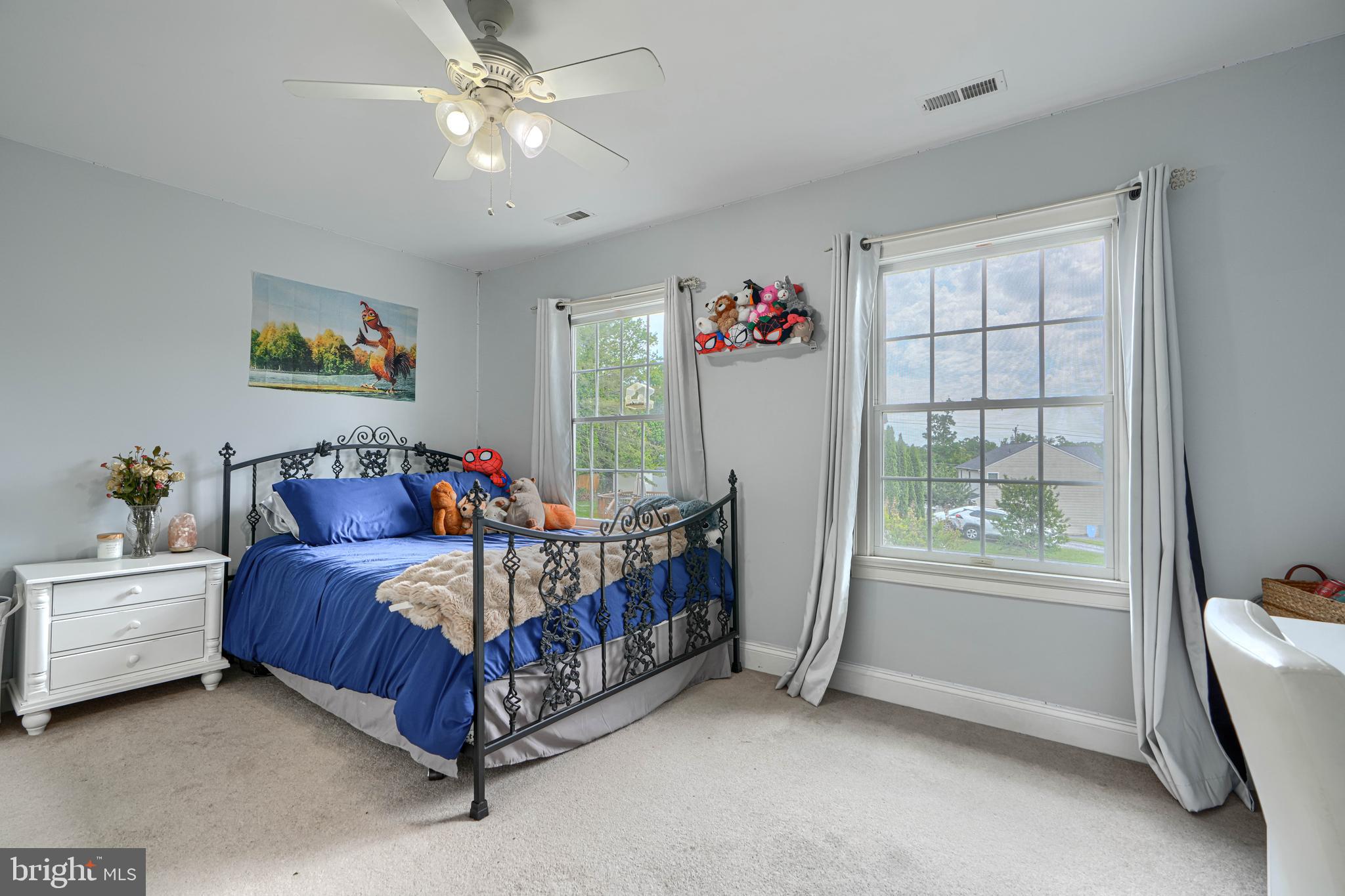 VILLAGE OF SILVER HALL - Residential