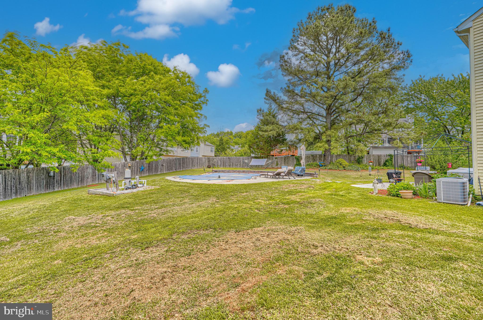 VILLAGE OF SILVER HALL - Residential