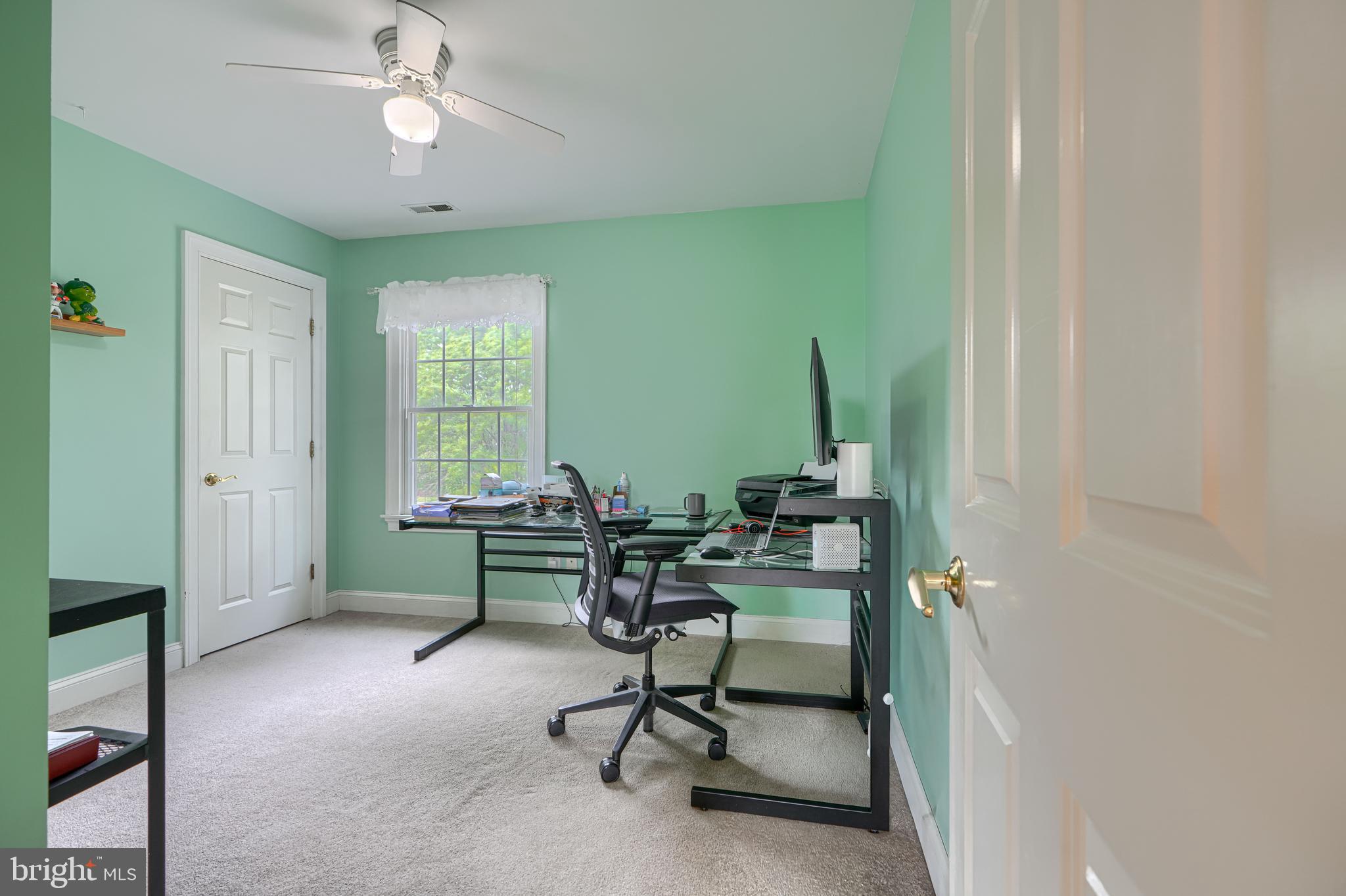 VILLAGE OF SILVER HALL - Residential
