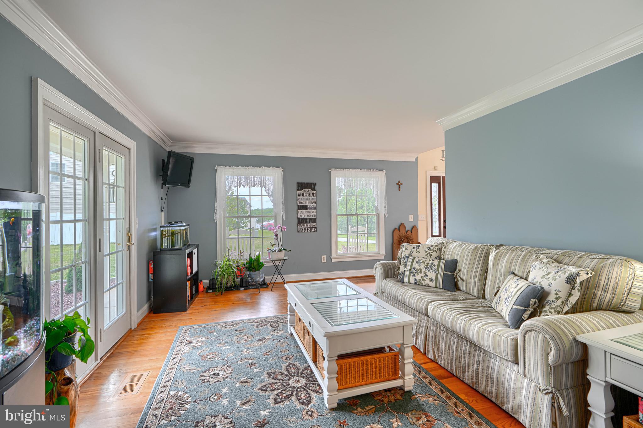 VILLAGE OF SILVER HALL - Residential
