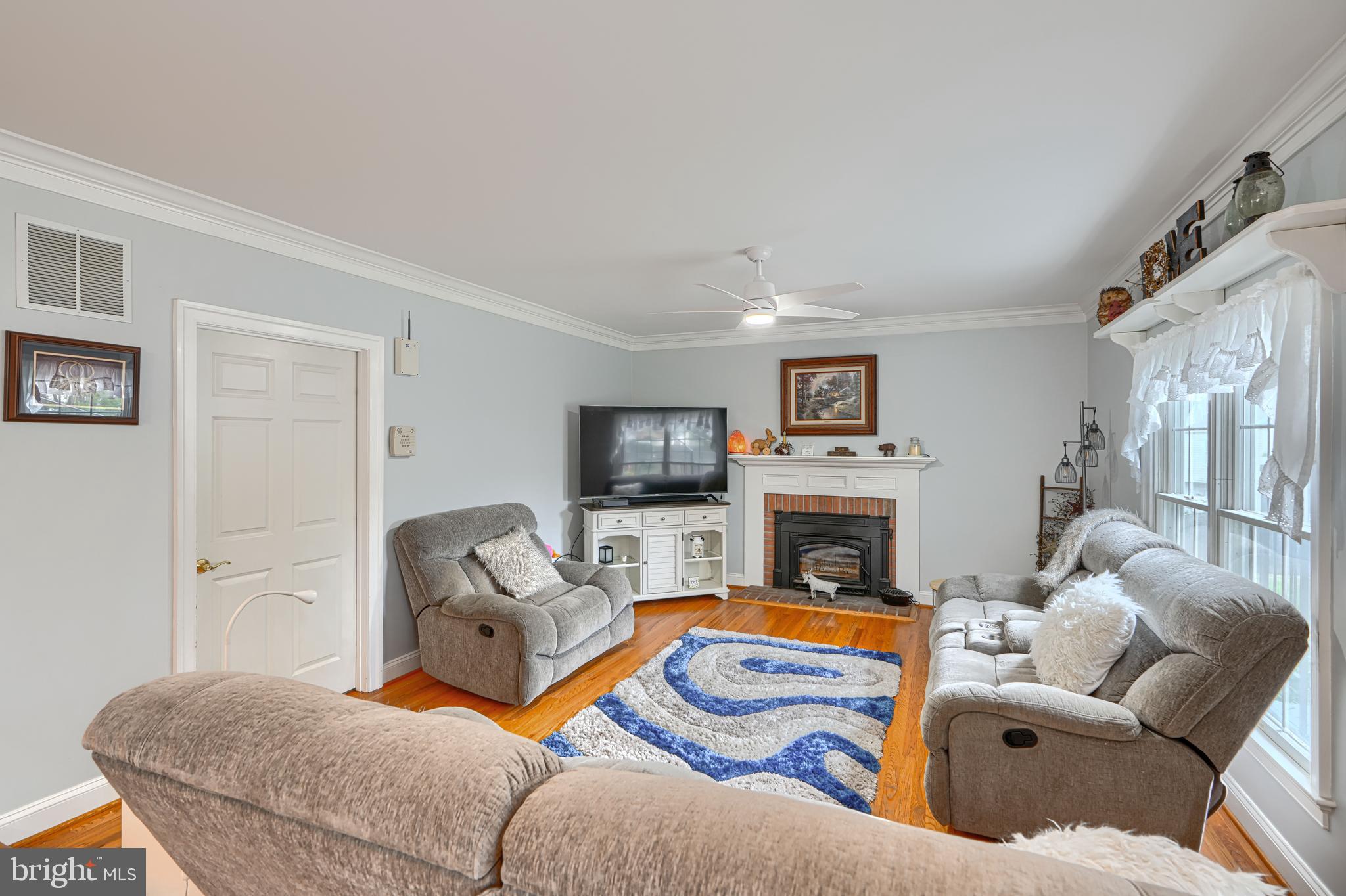 VILLAGE OF SILVER HALL - Residential