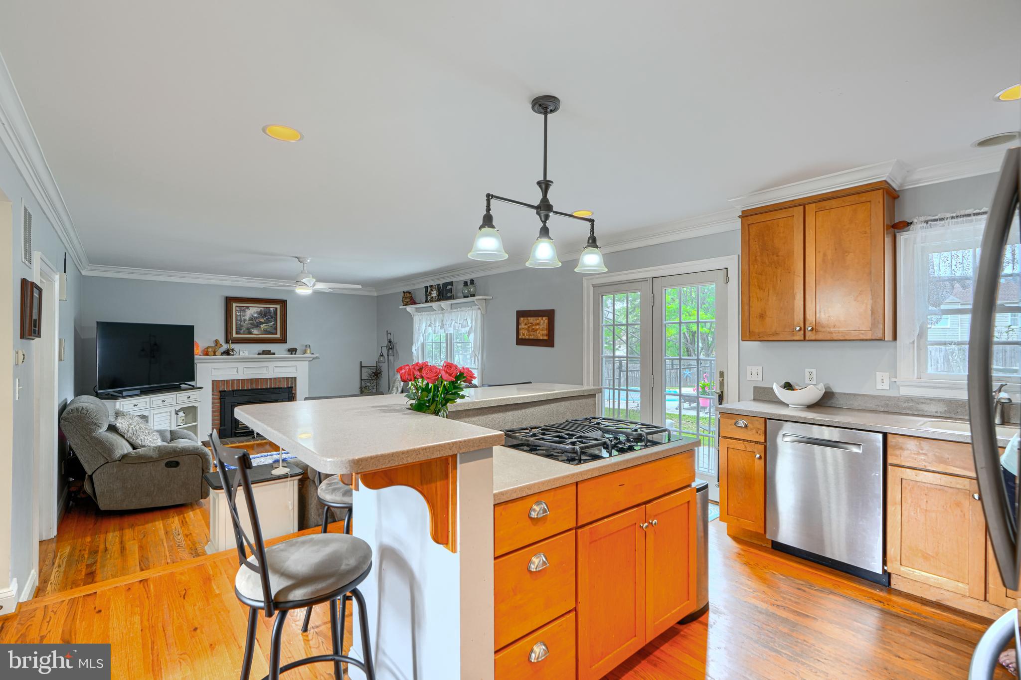 VILLAGE OF SILVER HALL - Residential