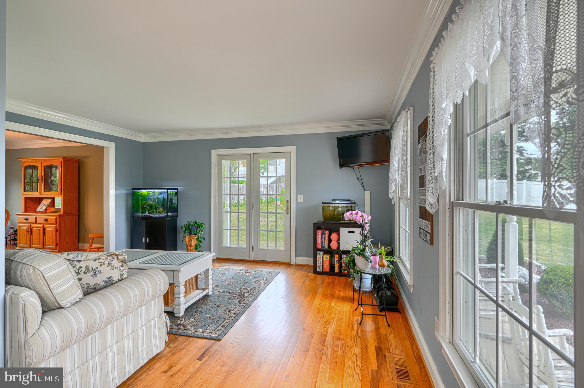 VILLAGE OF SILVER HALL - Residential