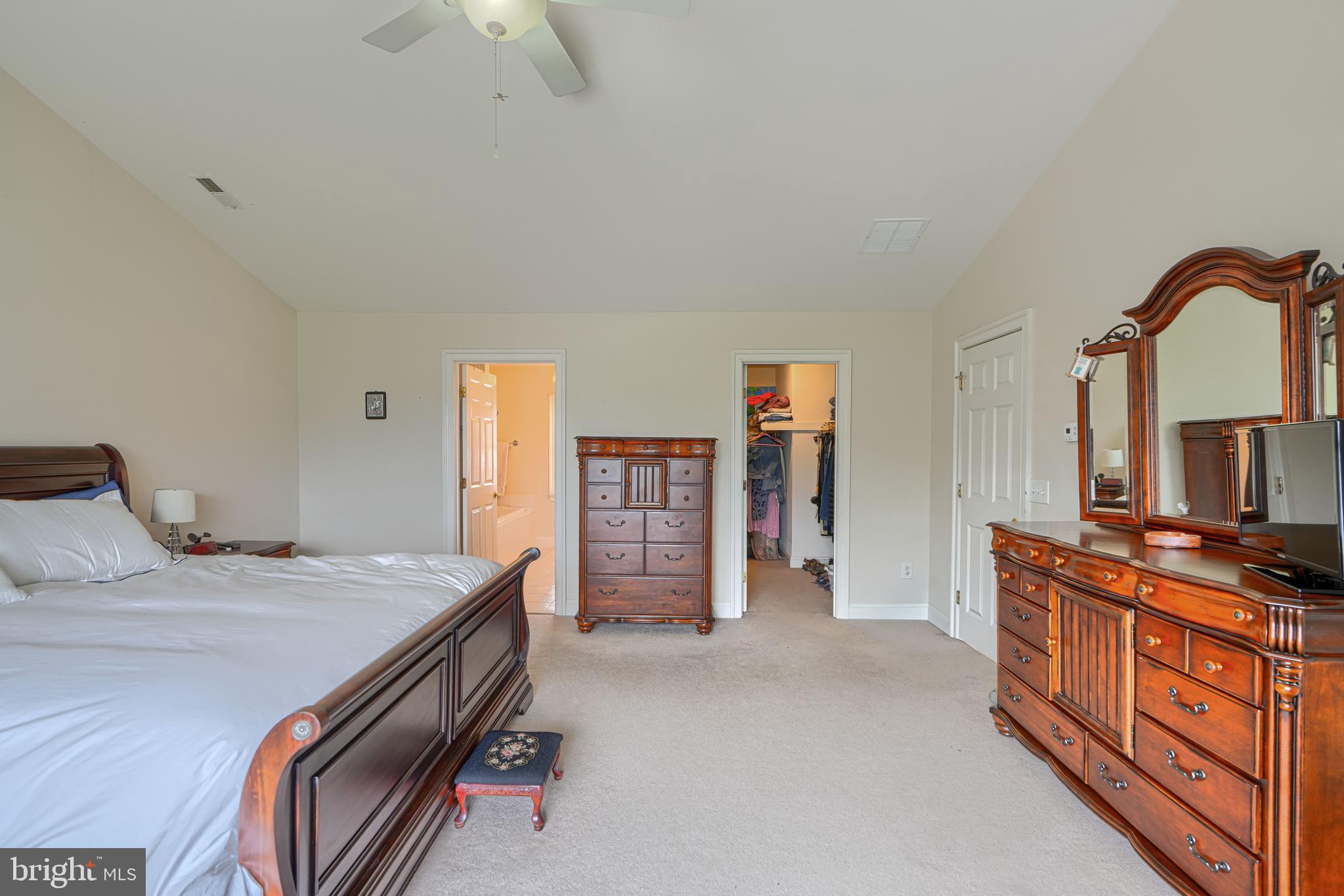 VILLAGE OF SILVER HALL - Residential