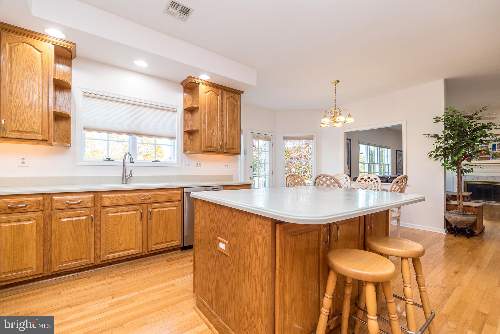 WINDING BROOK ESTS - Residential