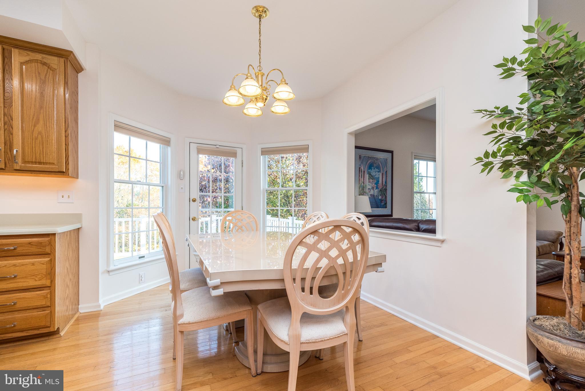 WINDING BROOK ESTS - Residential